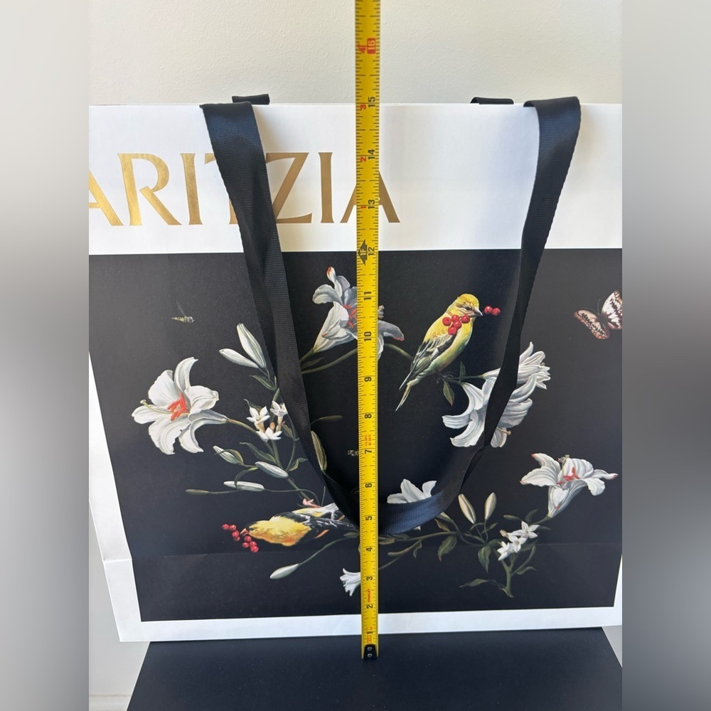 Aritzia shopping bag - Picture 3 of 5